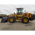 Hot Sale Wheel Loader 4ton Small Loader FL942H